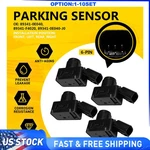 4-40XFRONT Rear Reverse Backup Parking Assist Sensor For Toyota Highlander 20-25. Fixed Price $470.24.