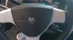 2010 Dodge Caravan Front Driver Steering Wheel Air Bag Black. Fixed Price $125.00.