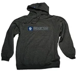 Sparco For Swtshrt Hooded Www Grey Xlrg SP03100GR4XL. Fixed Price $73.51.