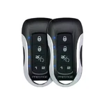 Prestige DRF5B Long-range 5-BUTTON Remote Transmitter Kit Up 1 Mile. Fixed Price $99.99.