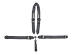 Impact Racing Black Camlock Point Harness P/n 57941111. Fixed Price $349.70.