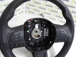 Handlebar Steering Wheel Fiat 500X (334) Suv 1.4 Multi Air 16V (55263624) 71777454. Fixed Price $79.18.