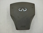 2003 Infiniti G35 Driver Steering Wheel Oem 1017202-1. Fixed Price $150.00.