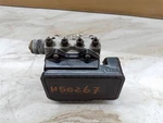 Anti-lock Brake Part Modulator Assembly Coupe Abs Dx Fits 06-11 Civic 137251. Fixed Price $105.60.