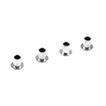 Team Losi Racing 8B 3.0 Front Suspension Arm Bushings 8IGHT-B TLR244001. Fixed Price $7.36.