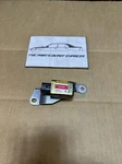 Rear Right Impact Sensor 2001-2006 Lexus LS430 Oem 89833-50030. Fixed Price $29.34.