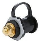 Allstar 76141 Battery Charging Post Black. Fixed Price $23.78.