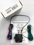 New Omega Excalibur Alarm Dual Zone Data Shock Sensor AU-84TDP-B. Fixed Price $21.00.