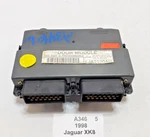 1997-2006 Oem Jaguar XK8 Xkr Left Driver Side Door Control Module Unit. Fixed Price $79.95.