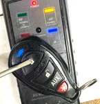 Keyless Remote Python 7145P Car Starter Control EZSDEI7141 Fob 3105P 4105P 3305P. Fixed Price $28.96.