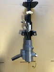 1994 1995 Chevrolet Impala Ss Tilt Steering Column Gray Gm Shift. Fixed Price $1875.00.