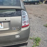 2006-2009 Toyota Prius Rear Tail Lights Both Sides. Fixed Price $200.00.