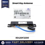 Genuine Smart Key Antenna 95420F2200 For Hyundai Elantra. Fixed Price $59.00.