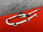 Bmw 2008-2013 E82 Left Driver Side Roof Curtain Head Trim Oem 67K. Fixed Price $149.99.