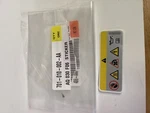 Genuine Label 701-010-002-AA. Fixed Price $14.90.