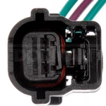 Dorman 645-532 Parking Aid Sensor Connector Fits Cadillac Chevrolet Gmc Models. Fixed Price $30.78.