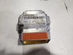 Srs Safety Control Module - 2008 Audi Tt 03/08 Coupe Oem 8J0959655. Fixed Price $67.50.