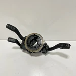 Audi S4 A4 2003-2008 Combination Turn Signal Wiper Control Clock Spring Switch. Fixed Price $69.70.