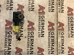 Genuine Audi A6 C6 Impact Crash Sensor Single 4F0959643B. Fixed Price $20.12.