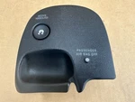 2001-2004 Chevrolet Corvette C5 Traction Control Active Handling Switch 10440631. Fixed Price $49.99.