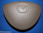 98 Mazda Millenia Air Bag New Factory Oem Left BB710 TC33-57-K00B-90. Fixed Price $80.00.