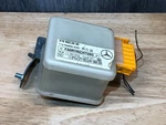 1999 Mercedes E430 Anti Theft Alarm Module Oem 2108202926. Fixed Price $14.40.