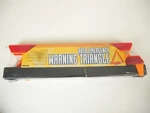 Orange Reflective High Viz Victor 22-5-00230-8 Emergency Warning Triangle. Fixed Price $18.96.