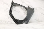 03-08 Nissan 350Z Brake Fluid Cover Cowl Trim Surround W/ Seal Oem 64895-CD000. Fixed Price $25.00.