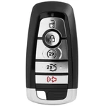 Smart Fob Replacement Keyless Entry Remote Fit 2017-2022 Ford Expedit.... Fixed Price $58.06.