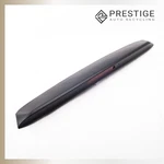 1999-2004 Honda Odyssey Rear Spoiler W/ 3RD Brakel Light 74909-S0X-A01 Oem. Fixed Price $165.00.
