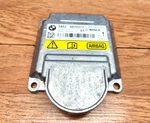 Oem Bmw F15 F16 F85 F86 Srs Icm Control Module Unit Ecu Comp. Fixed Price $95.00.