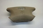 2002 2003 Toyota Solara Lh Driver Steering Wheel 4 Spoke. Fixed Price $174.96.
