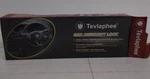 Tevlaphee Steering Wheel Lock, Car Anti-theft Device, Adjustable,. Fixed Price $30.00.