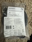 Kensington - Slim Lockhead Combination Laptop K60600WW. Fixed Price $16.95.