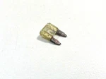 Genuine Kia 1898004818 (pkg Of 3) 25A Mini Fuse Fits Various 97-16 Hyundai &. Fixed Price $12.42.