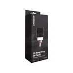 New Firstech FT-RLY-10A Four Pack, Amp Relay. Fixed Price $29.90.