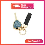 Vurbemes 360 Degree Soft Tpu Protector Key Fob Cover Case Fit For Toyota 2007-20. Fixed Price $12.87.