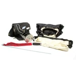 Stroud Safety Chute Large W/spring Launcher Black- 4304803-01-04. Fixed Price $1049.57.