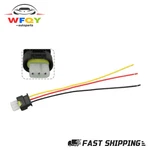 New Automotive Parking Sensor Plug For Tesla Model X 2016-2018 2019 Us Stock. Fixed Price $15.55.