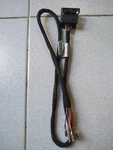 Bmw E36 Door Wiring Drivers Side !!new!! !!genuine!! 61128357254 61128367486. Fixed Price $40.00.