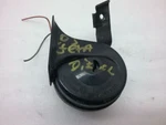 Horn Sound Signal Diesel 2003 Vw Jetta HO-91P. Fixed Price $38.00.