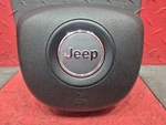 2014-15 Jeep Grand Cherokee Lh Driver Steering Wheel #1WE131X9AD. Fixed Price $162.50.