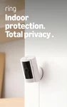 Indoor Cam, Home Business Security 1080P Hd Video, White. Fixed Price $35.72.