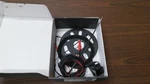 Crux CCH01S Camera Spare Tire Mount For Jeep Wrangler Used. Fixed Price $73.81.