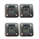 D-ring & Mounting Plate Set Fits Universal Products Replaces DRP5MP. Fixed Price $36.89.