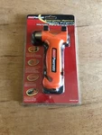 Coleman Powermate Car Auto Emergency Window Breaker Hammer PMH8190 Belt Cutter. Fixed Price $13.75.