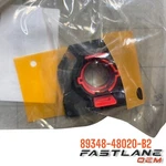 2016-2019 Lexus RX350 Bumper Parking Sensor Retainer New Oem 89348-48020-B2. Fixed Price $26.31.
