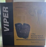 Viper 5105V Car Security System. Fixed Price $135.00.