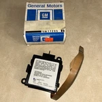 Gm 10412651 Vacuum Lock Receiver 1997-2000 Pontiac Buick 10410414 Nos. Fixed Price $70.00.