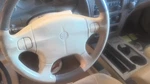 Air Bag Driver Wheel Fits 02-03 Rendezvous 1718369. Fixed Price $145.00.